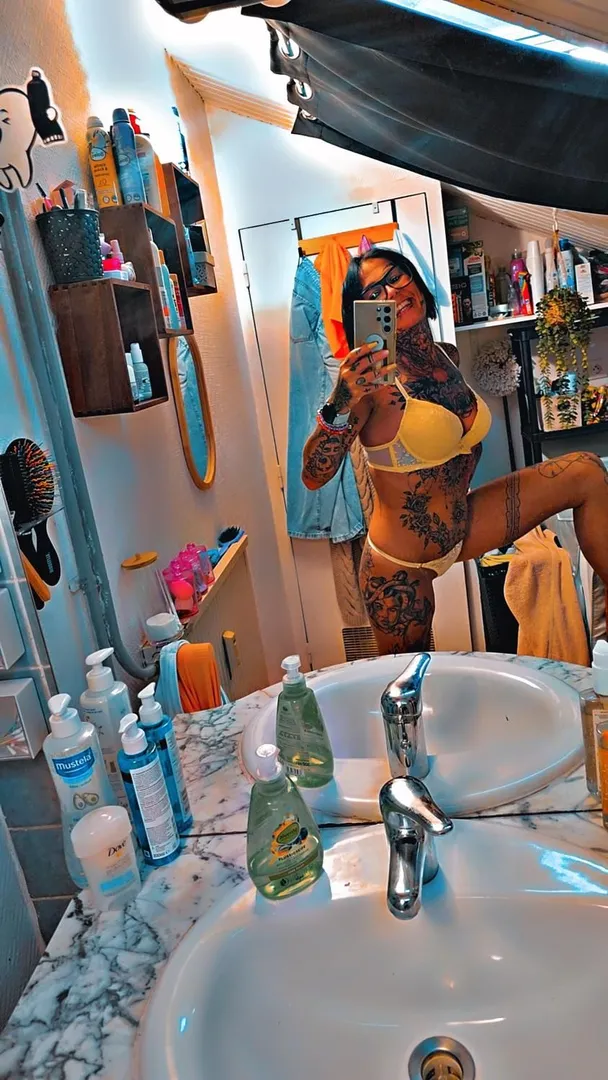 Photo de Inkgirl83 - MYM