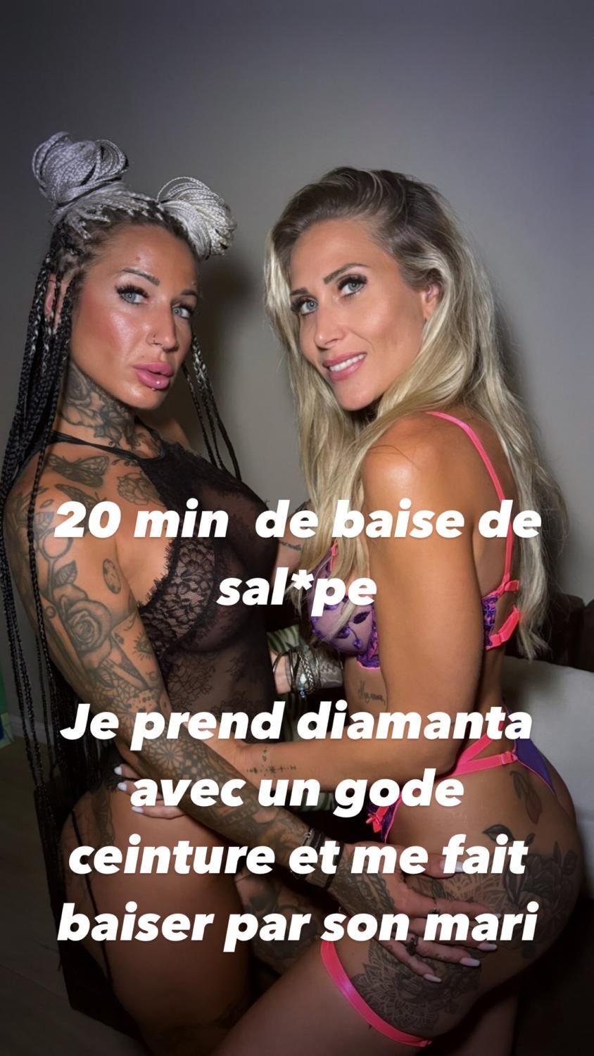 Photo de Inknikky - MYM