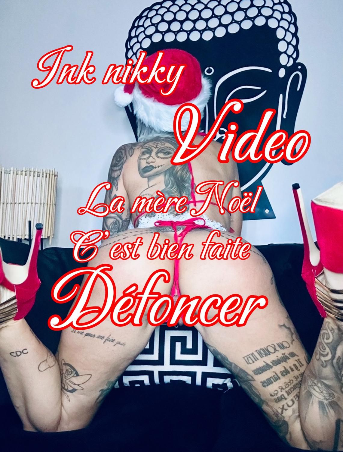 Photo de Inknikky - MYM