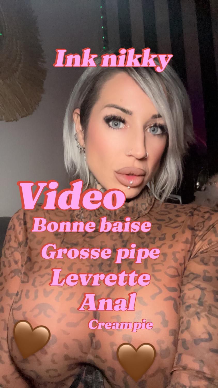 Photo de Inknikky - MYM