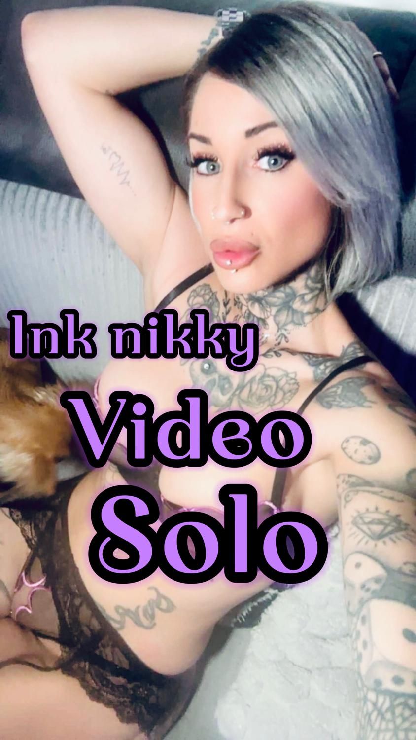 Photo de Inknikky - MYM