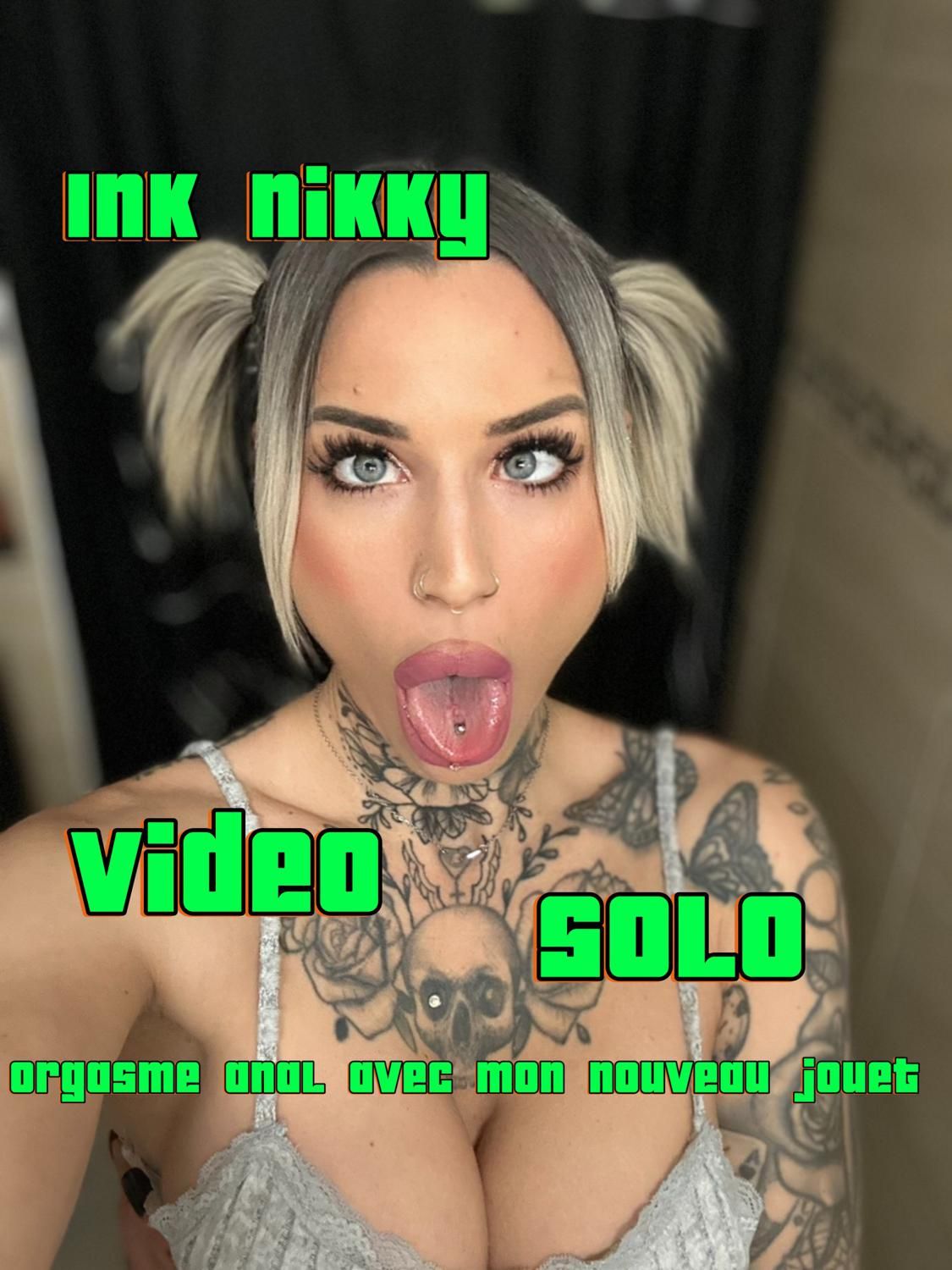 Photo de Inknikky - MYM