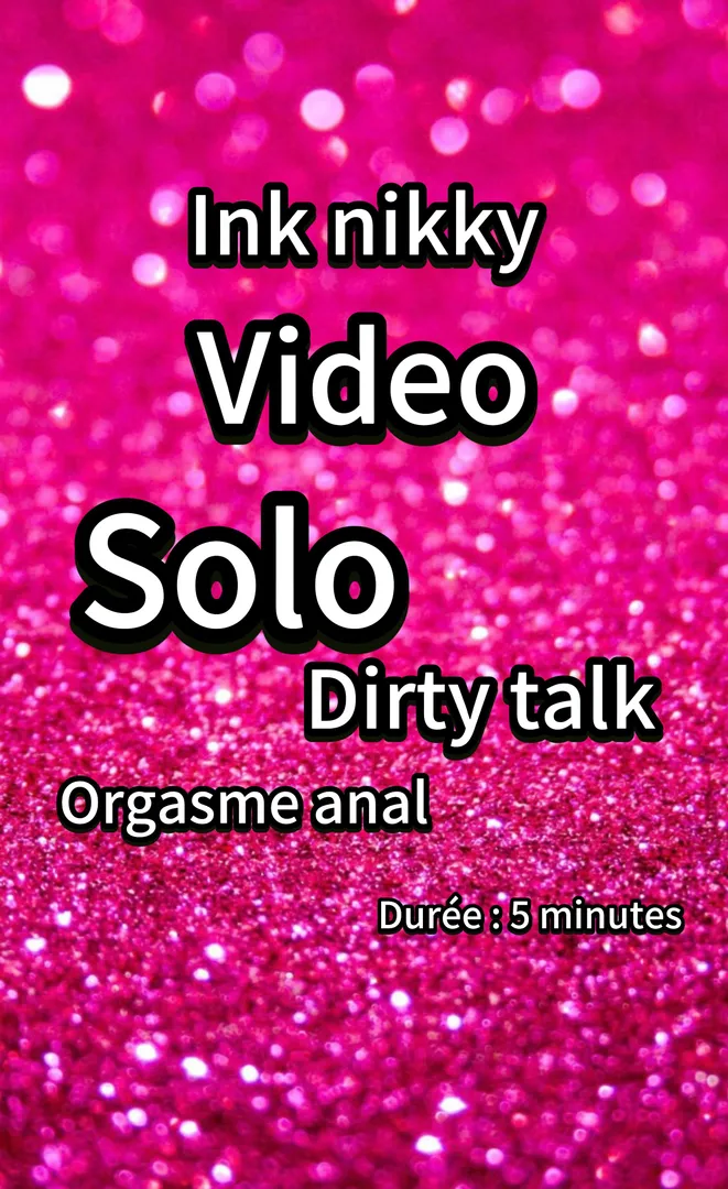 Photo de Inknikky - MYM