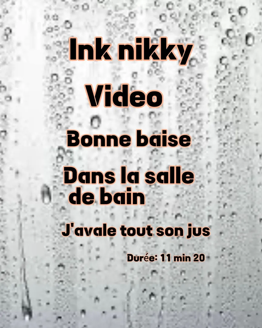 Photo de Inknikky - MYM