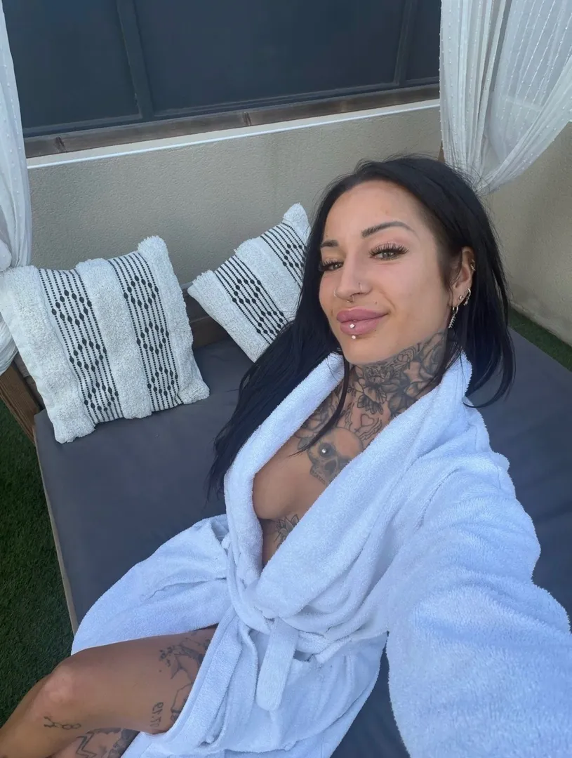 Photo de Inknikky - MYM