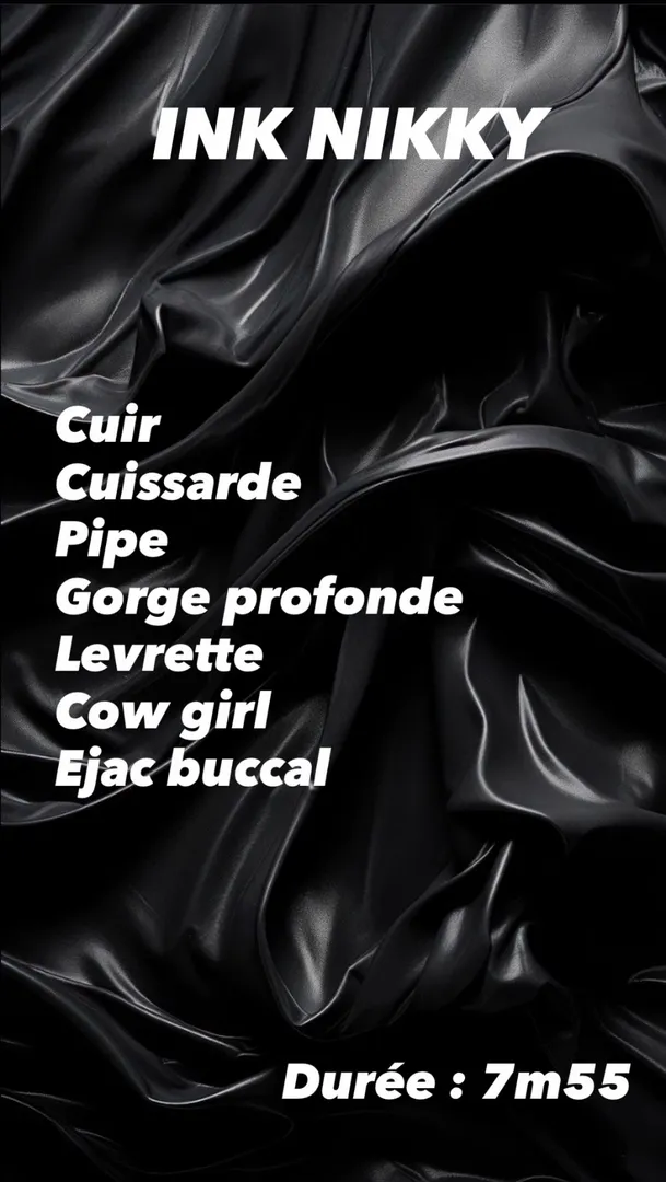 Photo de Inknikky - MYM