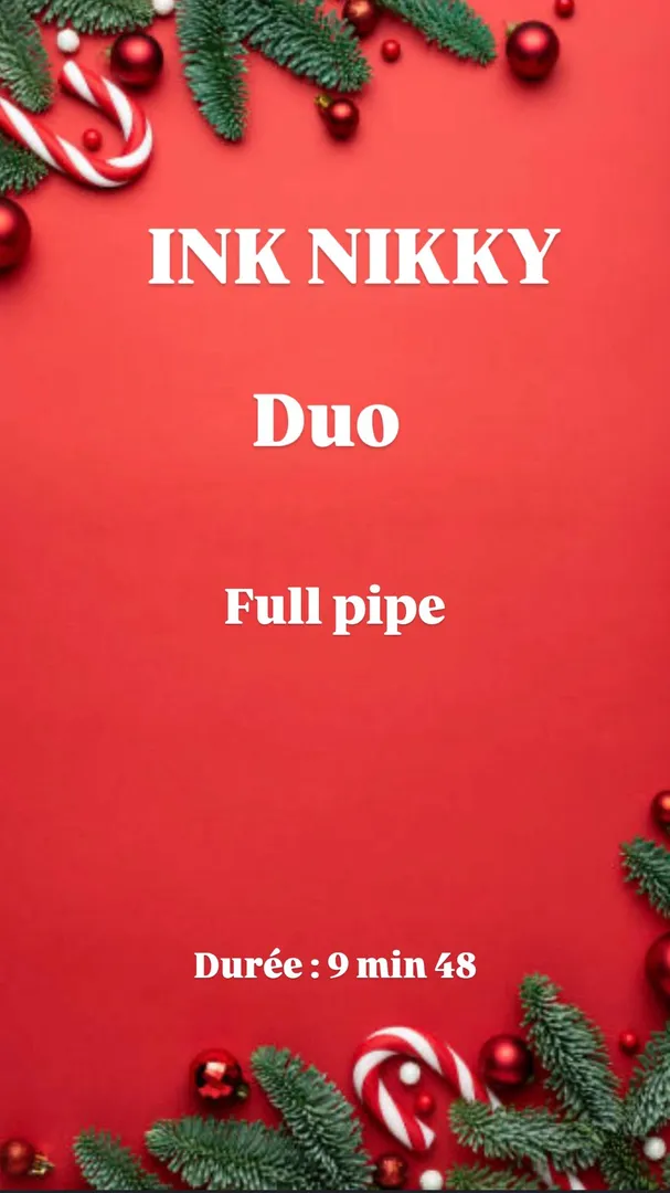 Photo de Inknikky - MYM