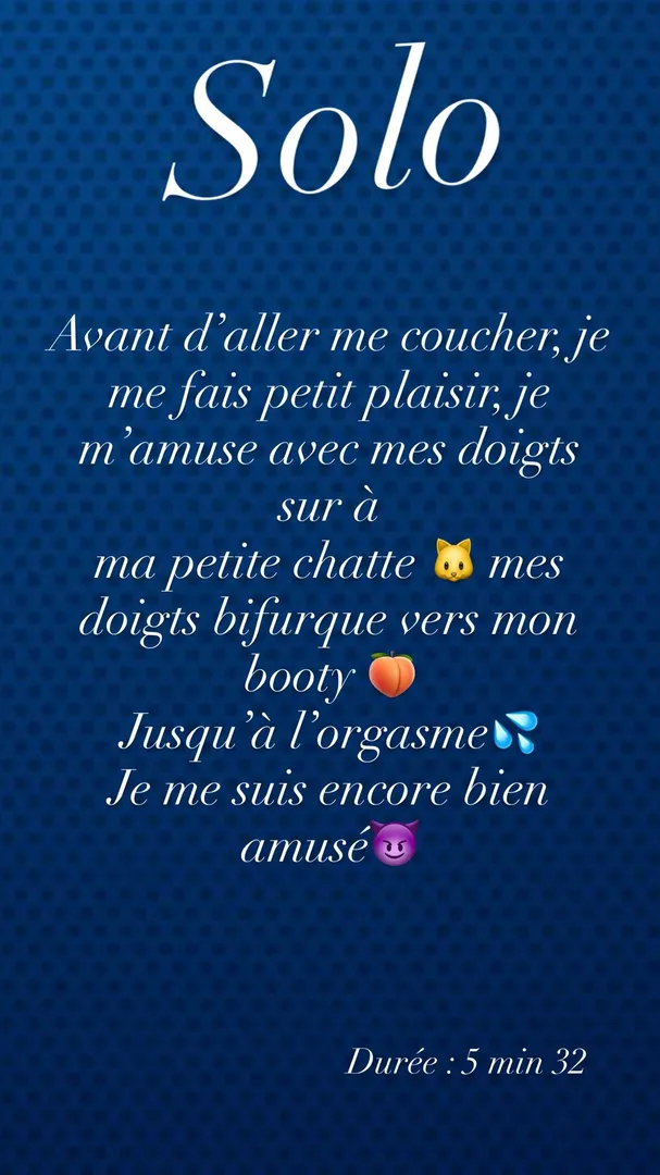 Photo de Inknikky - MYM