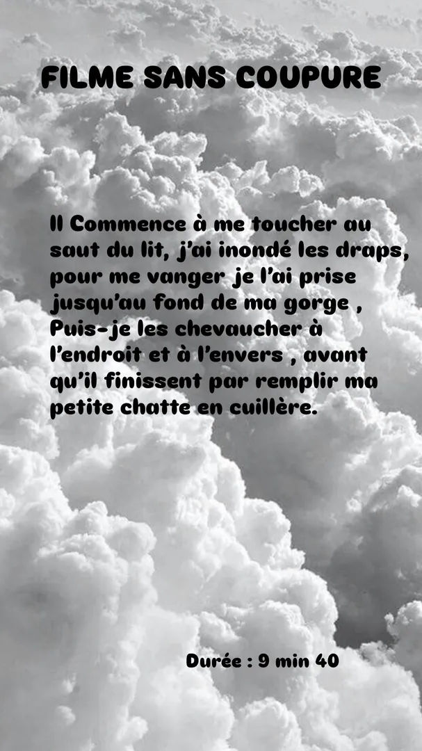 Photo de Inknikky - MYM