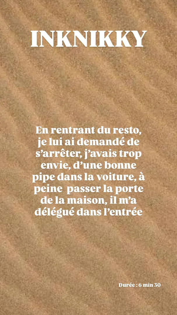 Photo de Inknikky - MYM