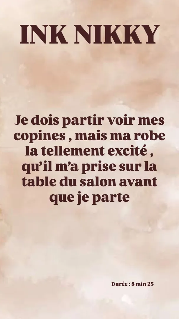 Photo de Inknikky - MYM