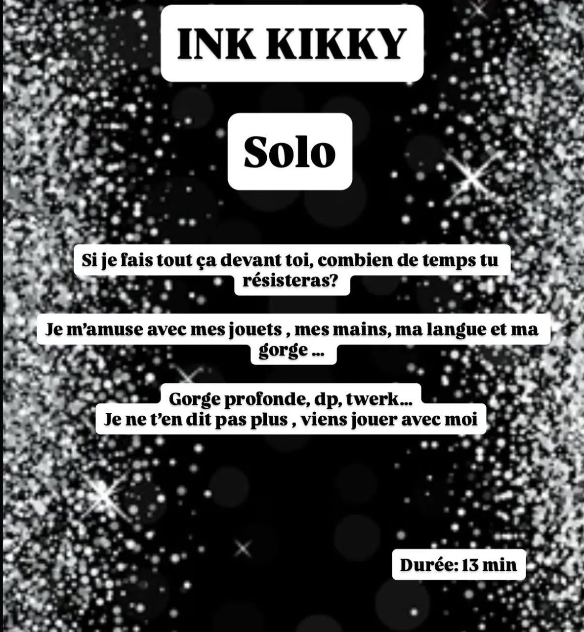 Inknikky nude leak — photo porn MYM de Inknikky nue