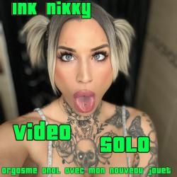 Photo de Inknikky