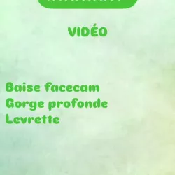 Vidéo similaire de Inknikky
