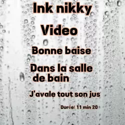 Photo de Inknikky