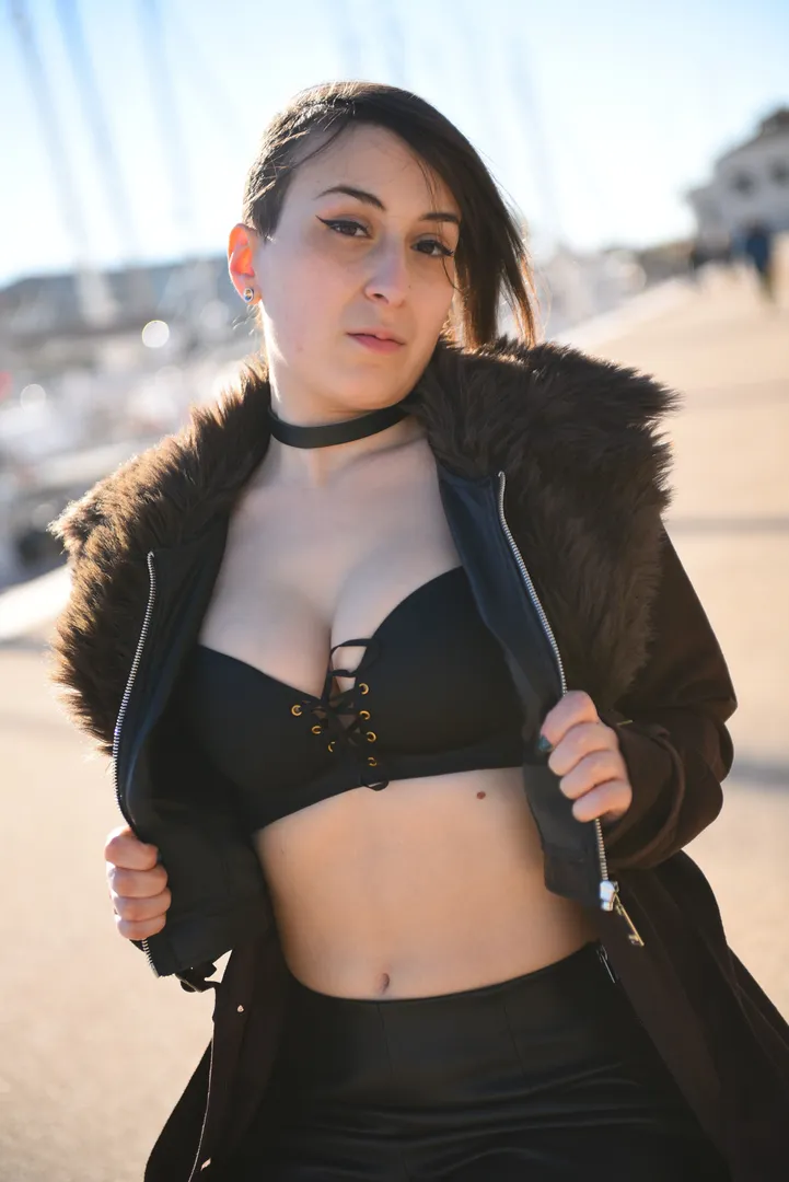 Photo de Irogenia - MYM