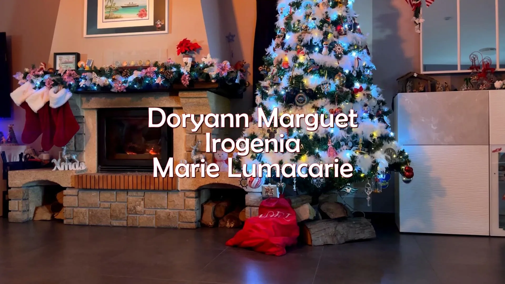 Photo de Irogenia - MYM