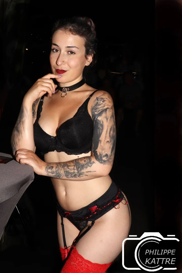 Photo de Irogenia - MYM