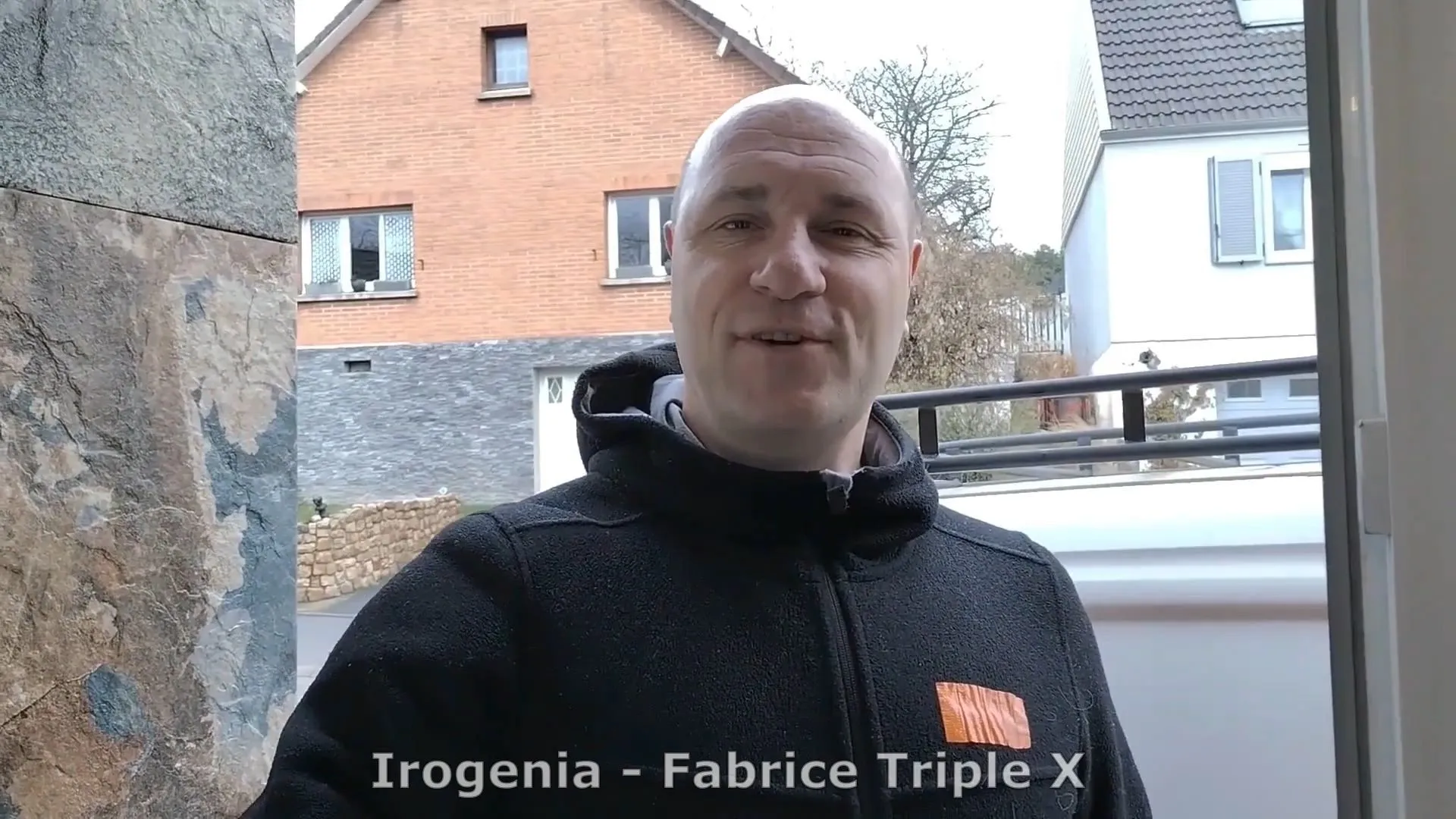 Photo de Irogenia - MYM