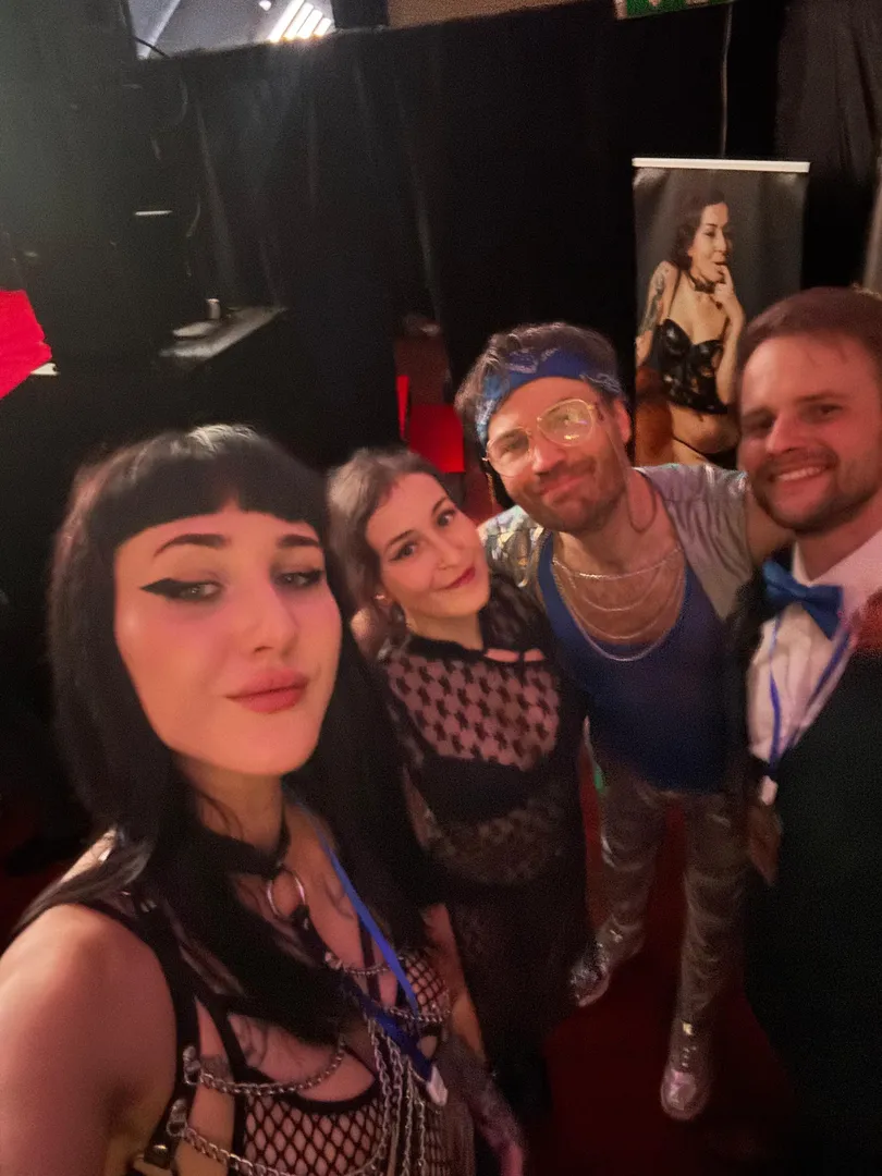 Photo de Irogenia - MYM