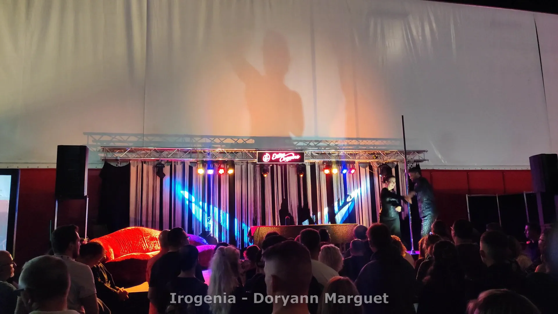 Photo de Irogenia - MYM