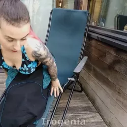 Irogenia nude — vidéo porn leak MYM