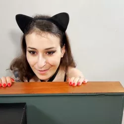 Irogenia nude — vidéo porn leak MYM
