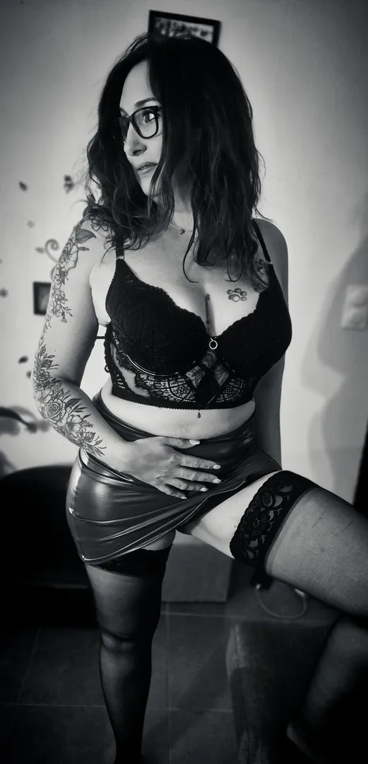 Photo de Isa-milf - MYM