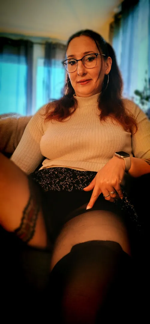 Photo de Isa-milf - MYM