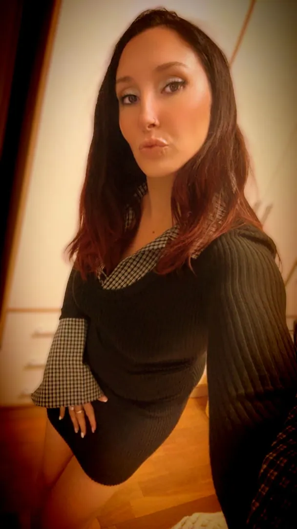 Photo de Isa-milf - MYM