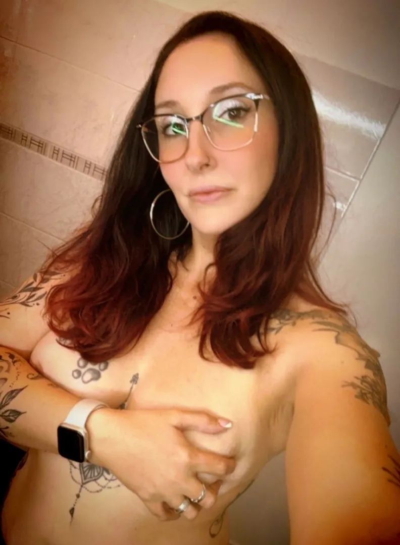 Photo de Isa-milf - MYM