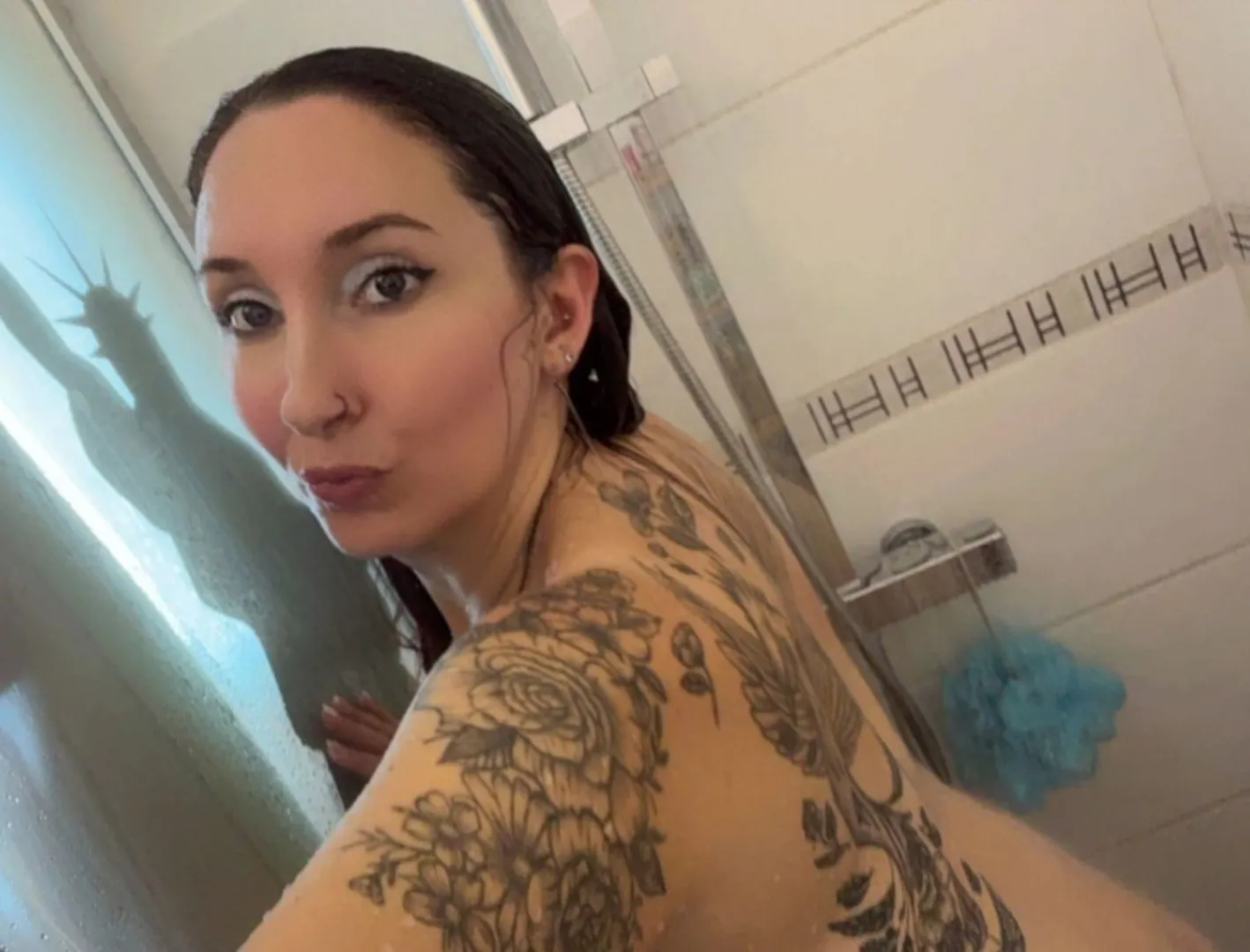 Photo de Isa-milf - MYM