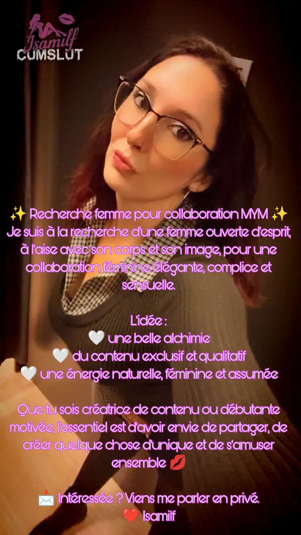 Photo de Isa-milf - MYM