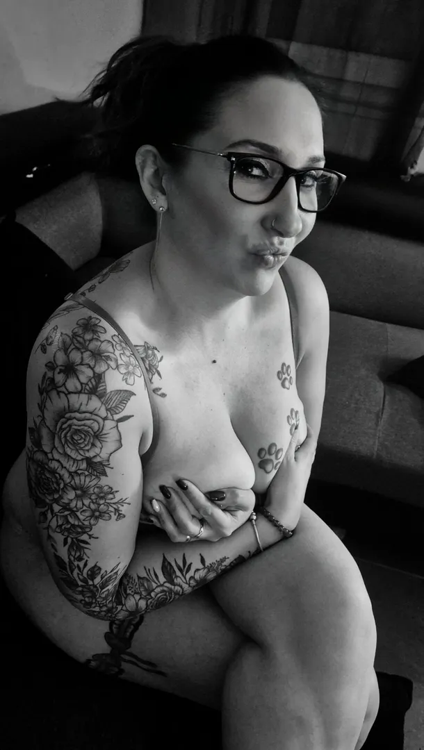 Photo de Isa-milf - MYM