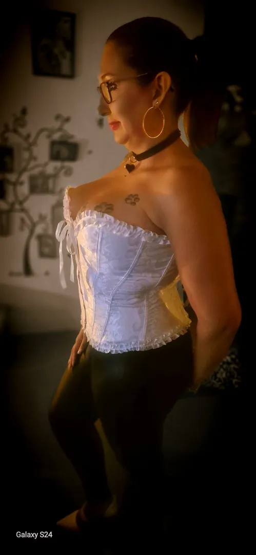 Photo de Isa-milf - MYM