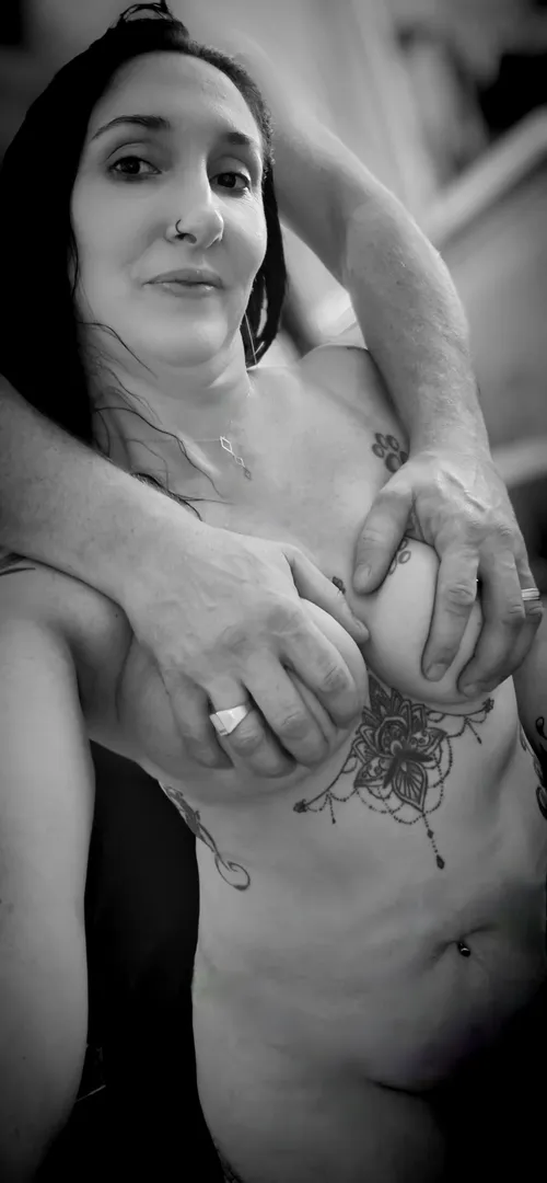 Photo de Isa-milf - MYM