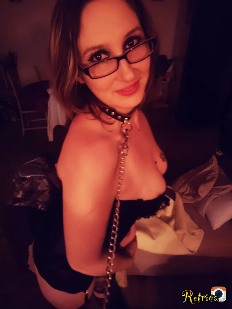 Photo de Isa-milf - MYM