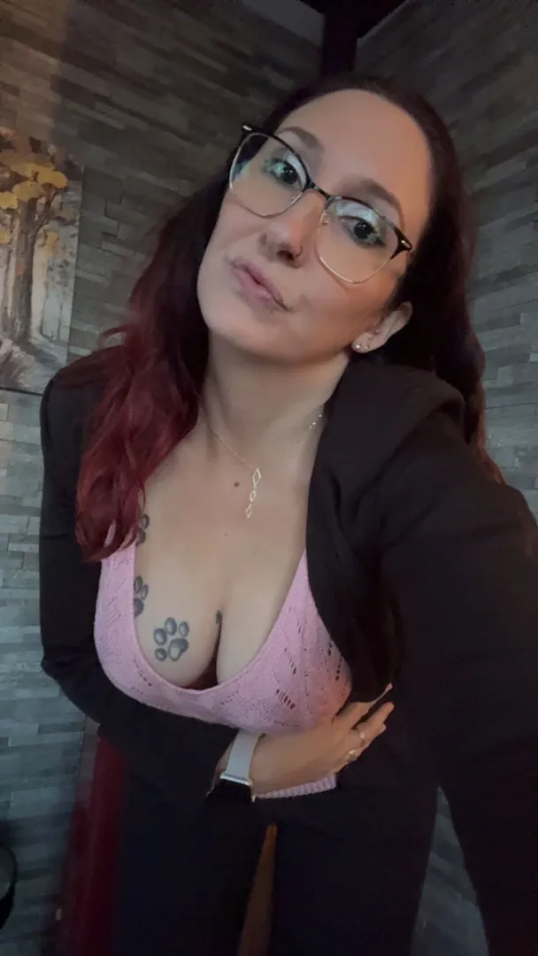 Photo de Isa-milf - MYM