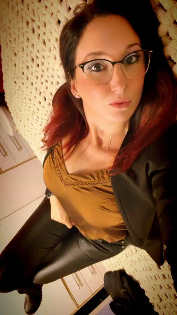 Photo de Isa-milf - MYM