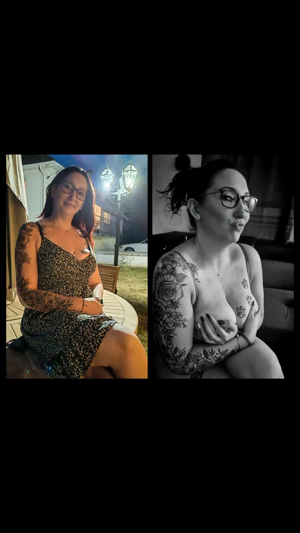 Photo de Isa-milf - MYM