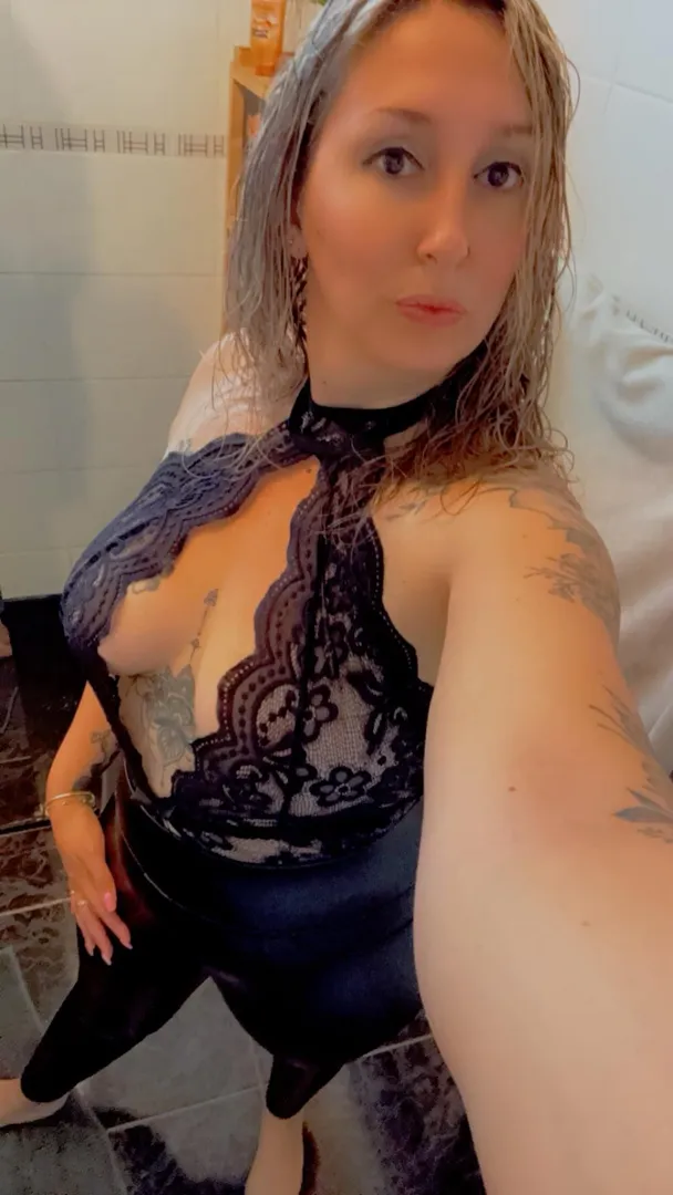 Photo de Isa-milf - MYM