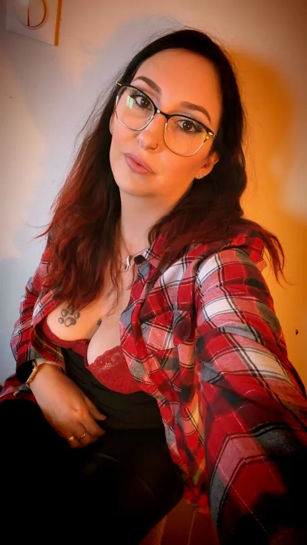 Photo de Isa-milf - MYM