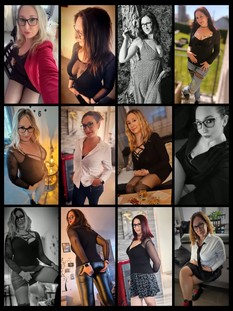 Photo de Isa-milf - MYM