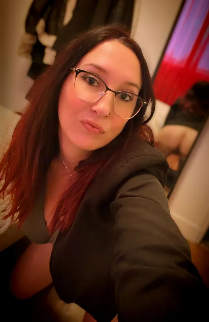 Photo de Isa-milf - MYM