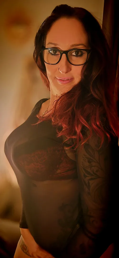 Photo de Isa-milf - MYM