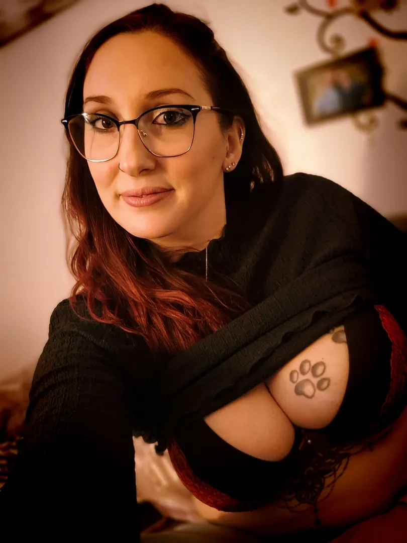 Photo de Isa-milf - MYM