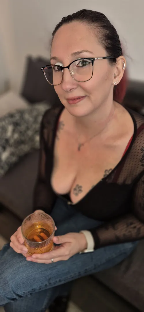 Photo de Isa-milf - MYM