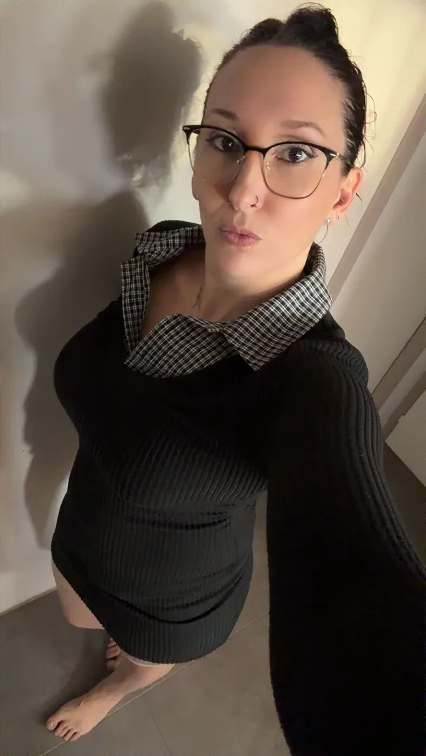 Photo de Isa-milf - MYM