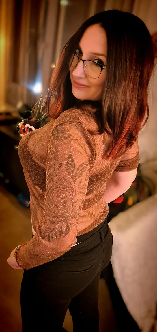 Photo de Isa-milf - MYM