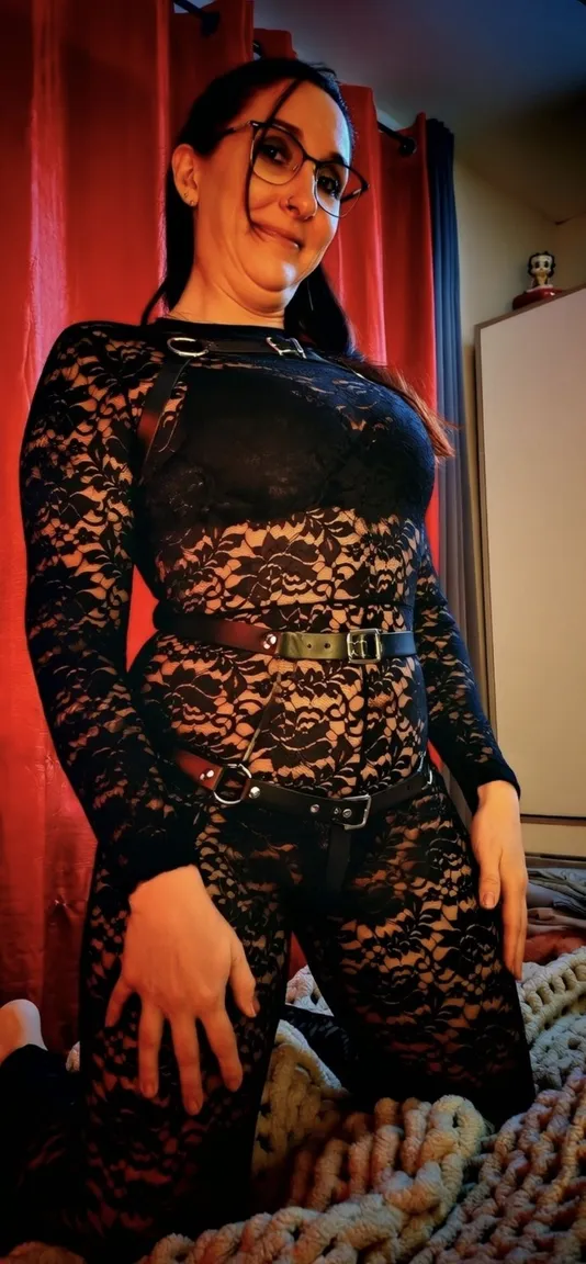 Photo de Isa-milf - MYM